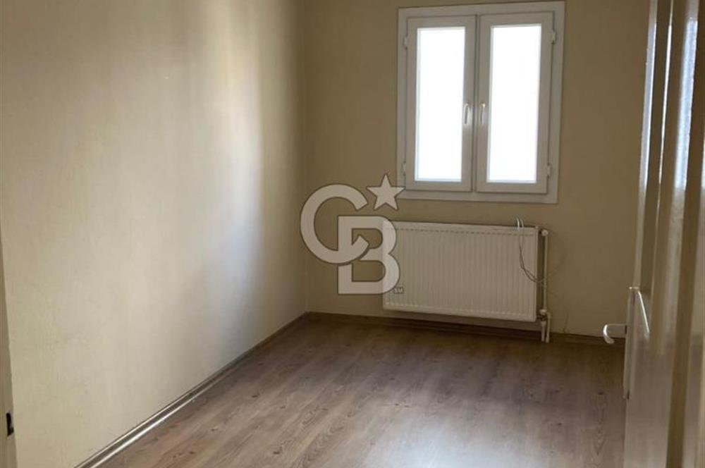 İzmir Karşıyaka Bahçelievler 3+1 Kiralık Daire 