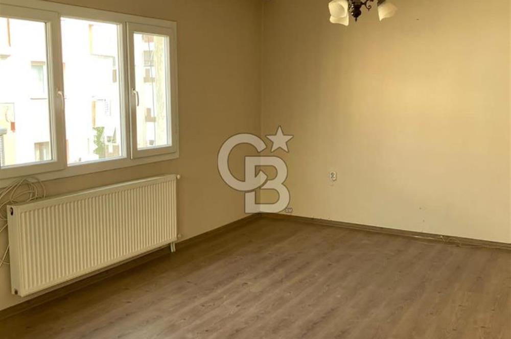 İzmir Karşıyaka Bahçelievler 3+1 Kiralık Daire 