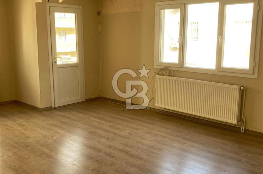 İzmir Karşıyaka Bahçelievler 3+1 Kiralık Daire 