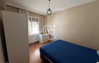 Karşıyaka Bahariye’de 3+1 Doğalgazlı Kiralık Daire 