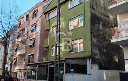 1146898965 Tuzla Yayla Mahallesi Sarıgül Sok. Günaydın Apt. Satılık Daire