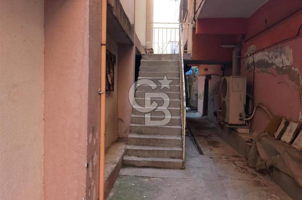 1146898965 Tuzla Yayla Mahallesi Sarıgül Sok. Günaydın Apt. Satılık Daire