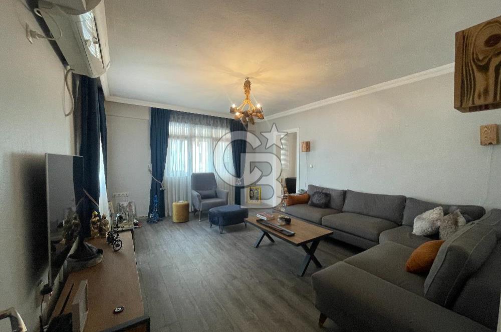 3+1 and 1+1 Apartments for Sale Together in Konacik Cirkan