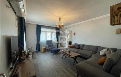 3+1 and 1+1 Apartments for Sale Together in Konacik Cirkan