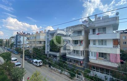 AKÇAY SARIKIZ'DA DENİZE YÜRÜME MESAFESİNDE SATILIK 2+1 DAİRE 