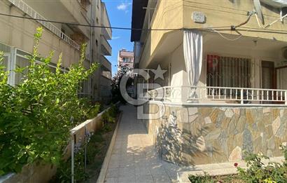 AKÇAY SARIKIZ'DA DENİZE YÜRÜME MESAFESİNDE SATILIK 2+1 DAİRE 