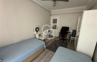 KARŞIYAKA DEMİRKÖPRÜ'DE KİRALIK 3+1 DAİRE