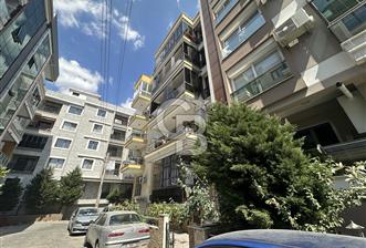 KARŞIYAKA DEMİRKÖPRÜ'DE KİRALIK 3+1 DAİRE