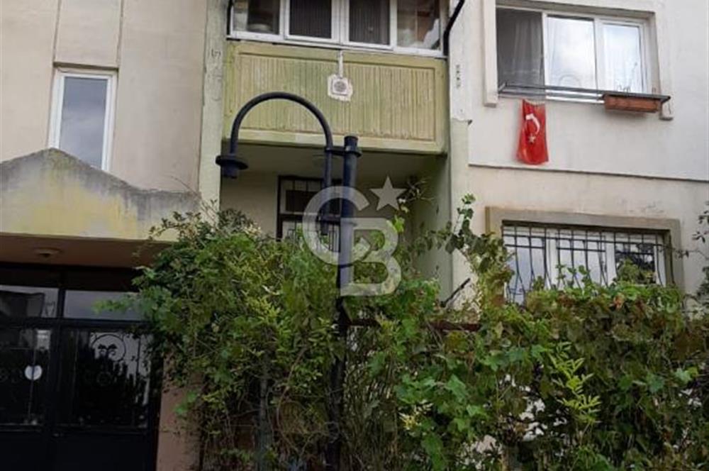 İZMİT KÖRFEZ HEREKE'DE KALICI KONUTLARINDA SATILIK 2+1 DAİRE