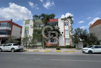 CB KİNG DEN PAŞAALANI MAH.ÇENGEL CADDESİNDE 3+1 KİRALIK DAİRE