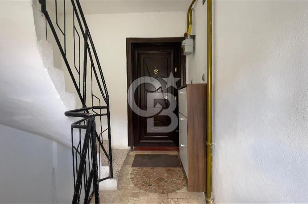 CB KİNG DEN PAŞAALANI MAH.ÇENGEL CADDESİNDE 3+1 KİRALIK DAİRE