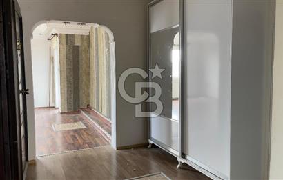 CB KİNG DEN PAŞAALANI MAH.ÇENGEL CADDESİNDE 3+1 KİRALIK DAİRE