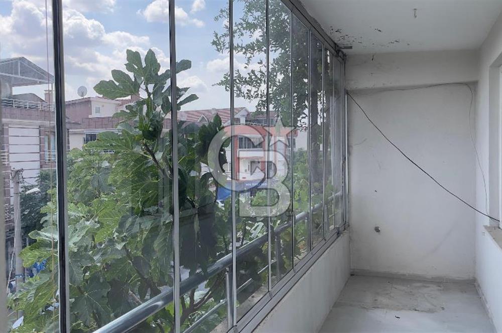 CB KİNG DEN PAŞAALANI MAH.ÇENGEL CADDESİNDE 3+1 KİRALIK DAİRE