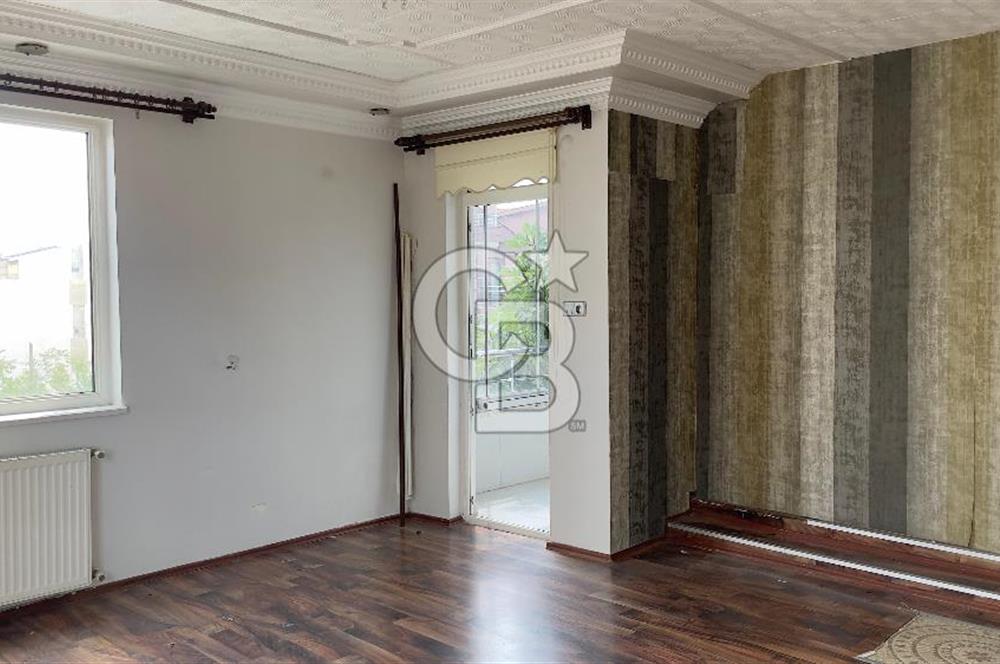 CB KİNG DEN PAŞAALANI MAH.ÇENGEL CADDESİNDE 3+1 KİRALIK DAİRE