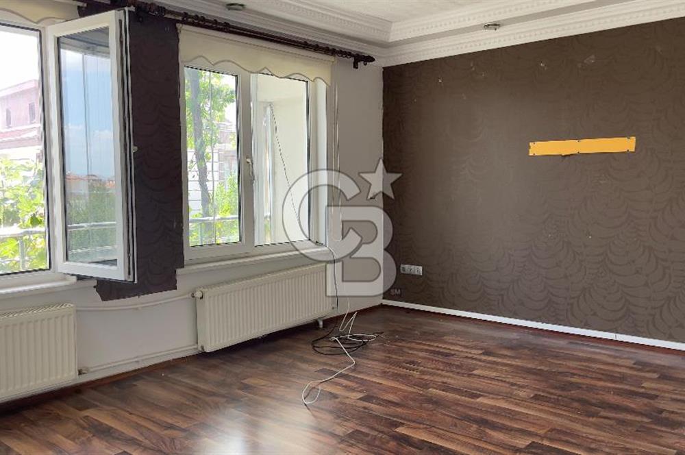 CB KİNG DEN PAŞAALANI MAH.ÇENGEL CADDESİNDE 3+1 KİRALIK DAİRE