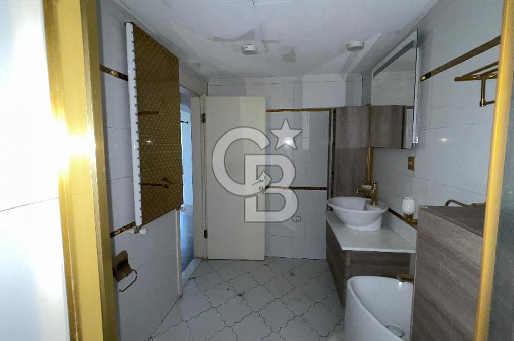 CB KİNG DEN PAŞAALANI MAH.ÇENGEL CADDESİNDE 3+1 KİRALIK DAİRE