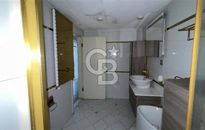 CB KİNG DEN PAŞAALANI MAH.ÇENGEL CADDESİNDE 3+1 KİRALIK DAİRE