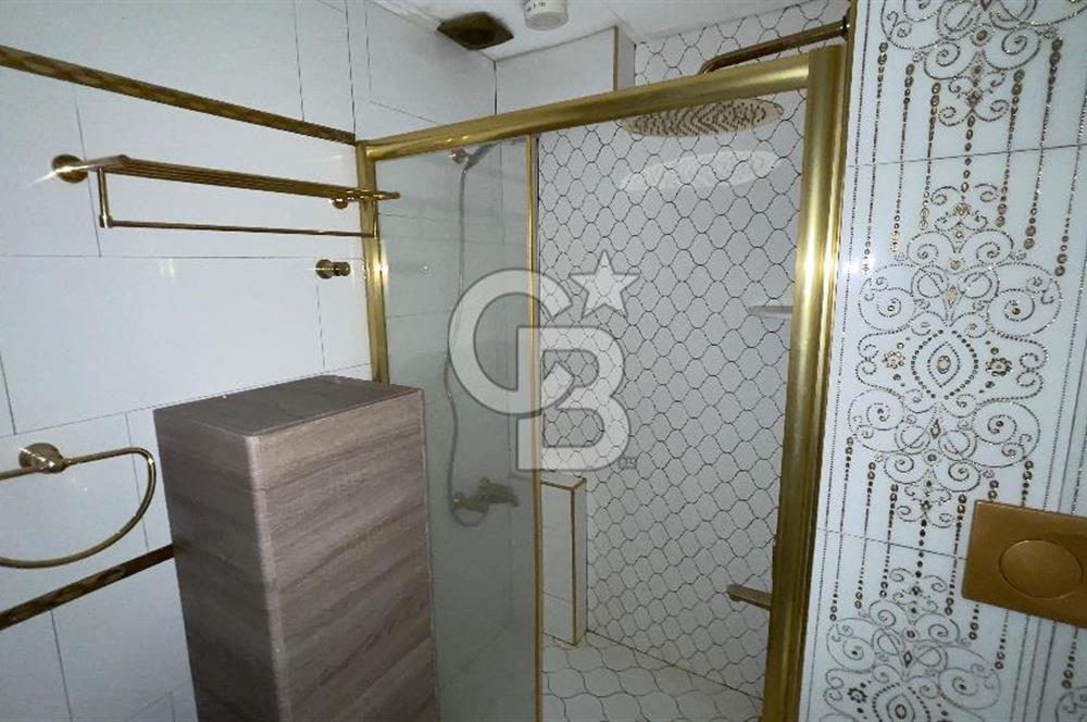 CB KİNG DEN PAŞAALANI MAH.ÇENGEL CADDESİNDE 3+1 KİRALIK DAİRE