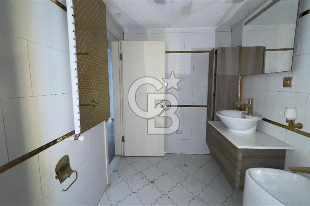 CB KİNG DEN PAŞAALANI MAH.ÇENGEL CADDESİNDE 3+1 KİRALIK DAİRE