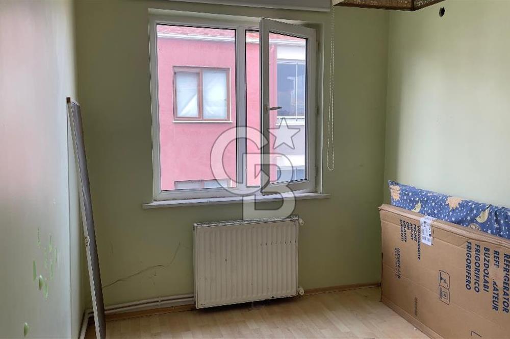 CB KİNG DEN PAŞAALANI MAH.ÇENGEL CADDESİNDE 3+1 KİRALIK DAİRE