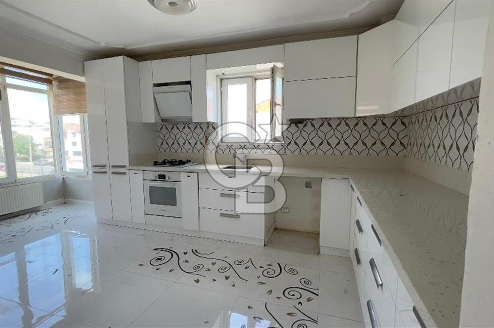 CB KİNG DEN PAŞAALANI MAH.ÇENGEL CADDESİNDE 3+1 KİRALIK DAİRE