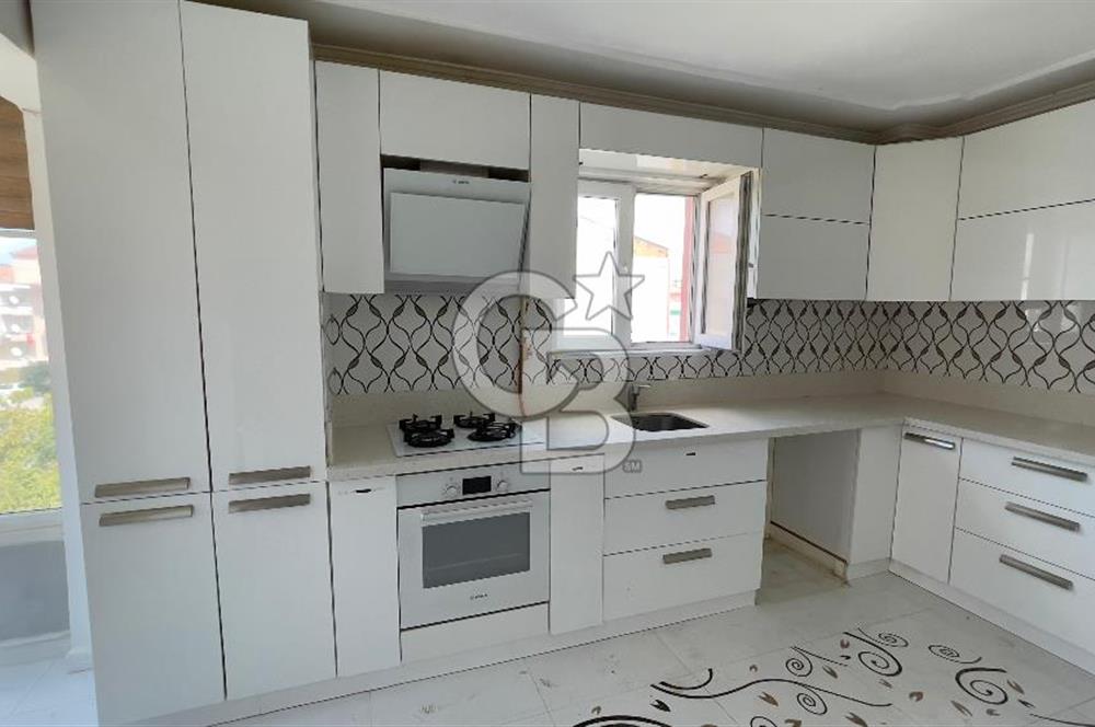 CB KİNG DEN PAŞAALANI MAH.ÇENGEL CADDESİNDE 3+1 KİRALIK DAİRE