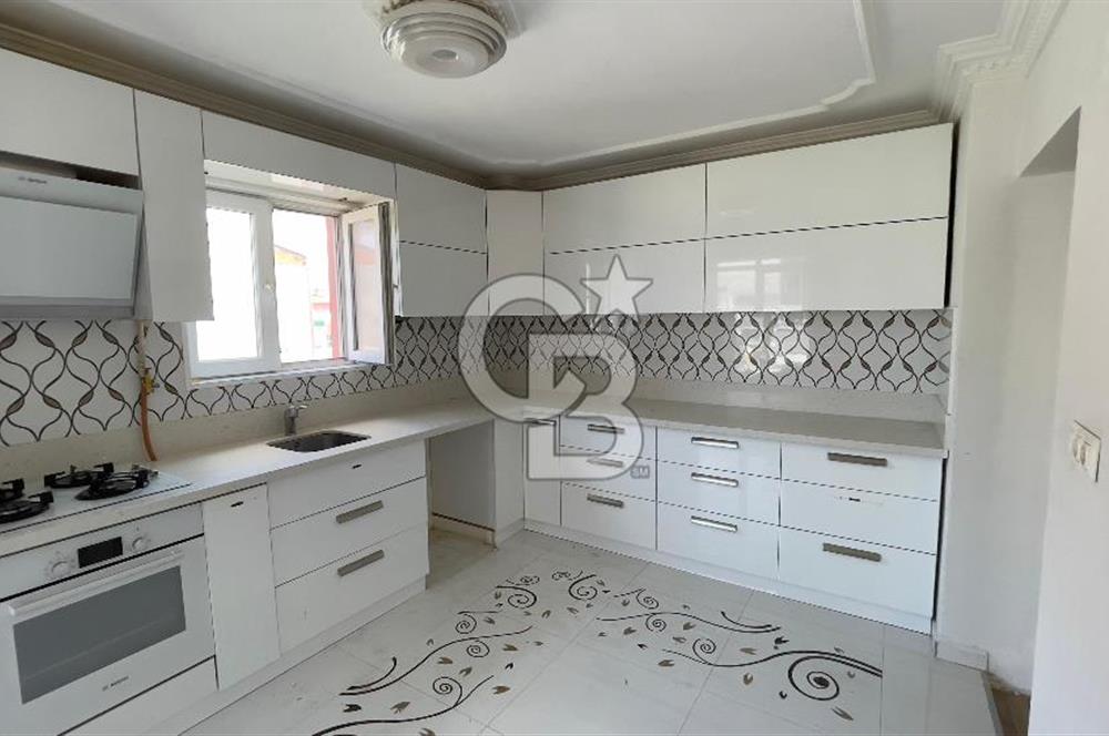 CB KİNG DEN PAŞAALANI MAH.ÇENGEL CADDESİNDE 3+1 KİRALIK DAİRE