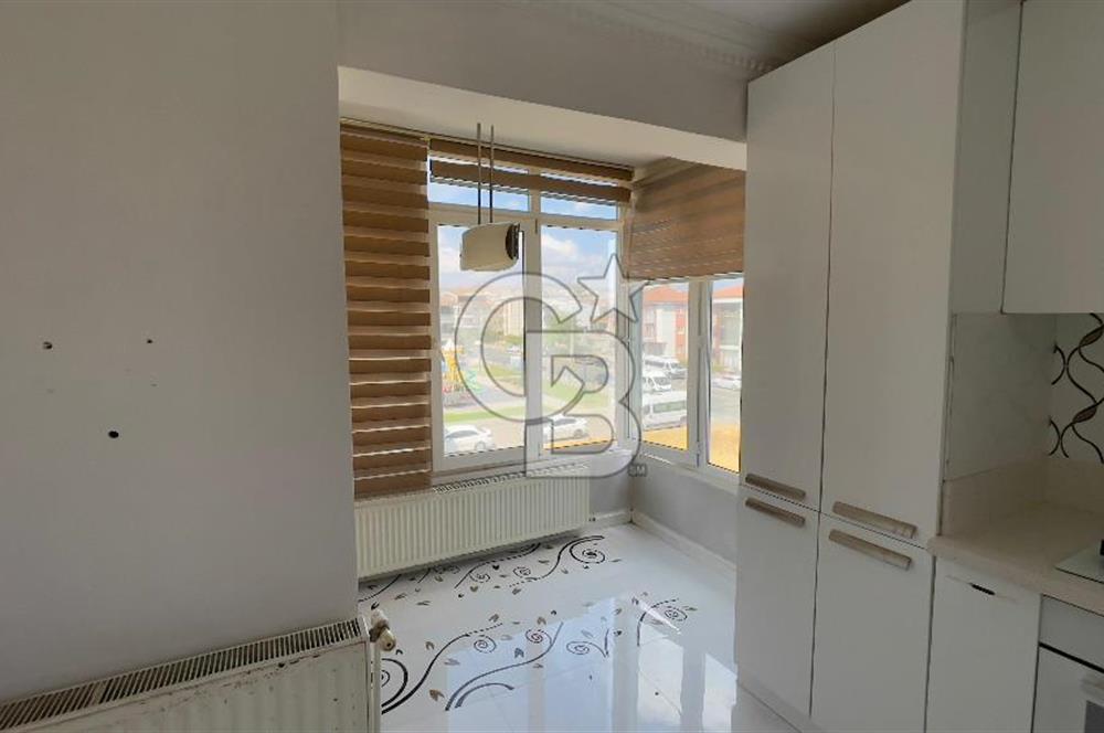 CB KİNG DEN PAŞAALANI MAH.ÇENGEL CADDESİNDE 3+1 KİRALIK DAİRE