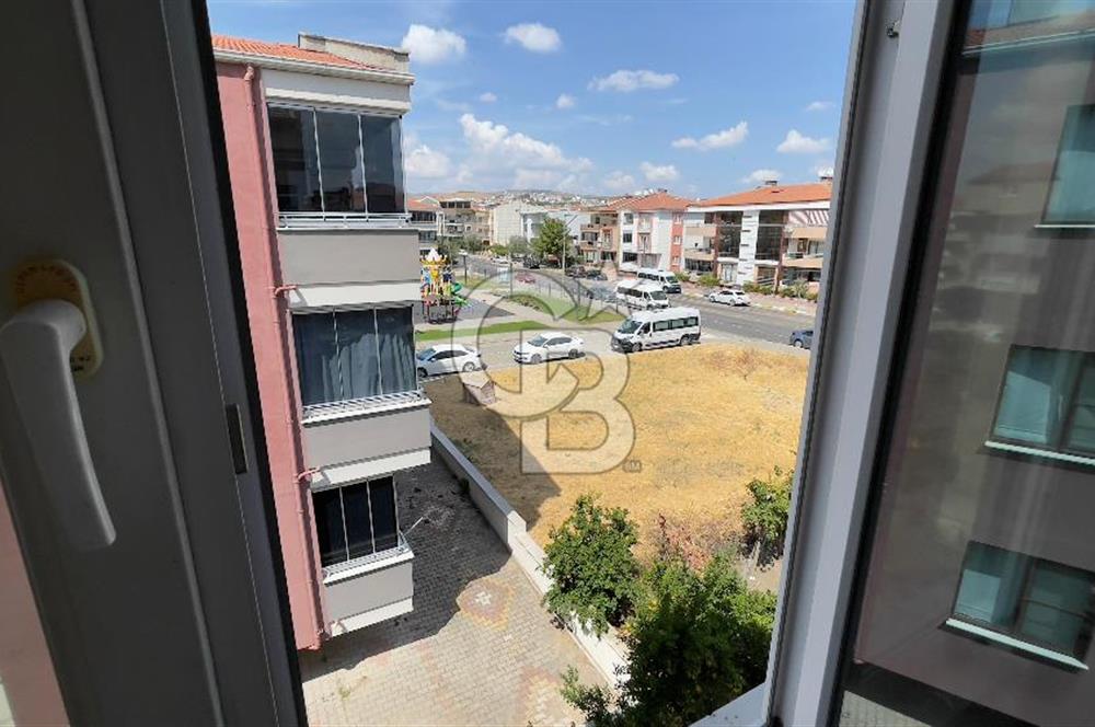 CB KİNG DEN PAŞAALANI MAH.ÇENGEL CADDESİNDE 3+1 KİRALIK DAİRE