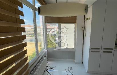 CB KİNG DEN PAŞAALANI MAH.ÇENGEL CADDESİNDE 3+1 KİRALIK DAİRE