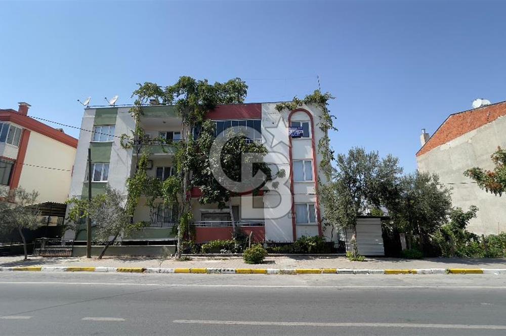 CB KİNG DEN PAŞAALANI MAH.ÇENGEL CADDESİNDE 3+1 KİRALIK DAİRE