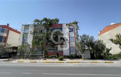 CB KİNG DEN PAŞAALANI MAH.ÇENGEL CADDESİNDE 3+1 KİRALIK DAİRE