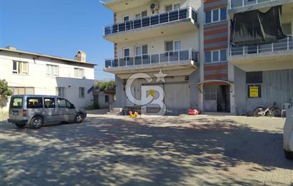 SEYDİKEMER'DE FULL DONANIMLI 350 M2 SATILIK SOĞUK HAVA DEPOSU