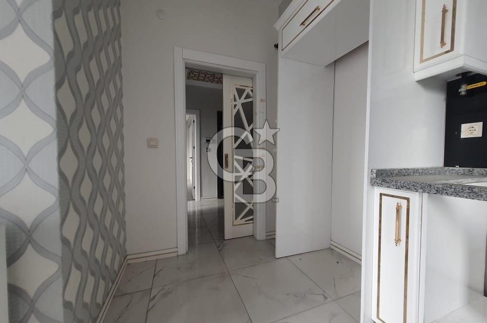 YAVUZLAR MAHALLESİ 3+1 SATILIK DAİRE 