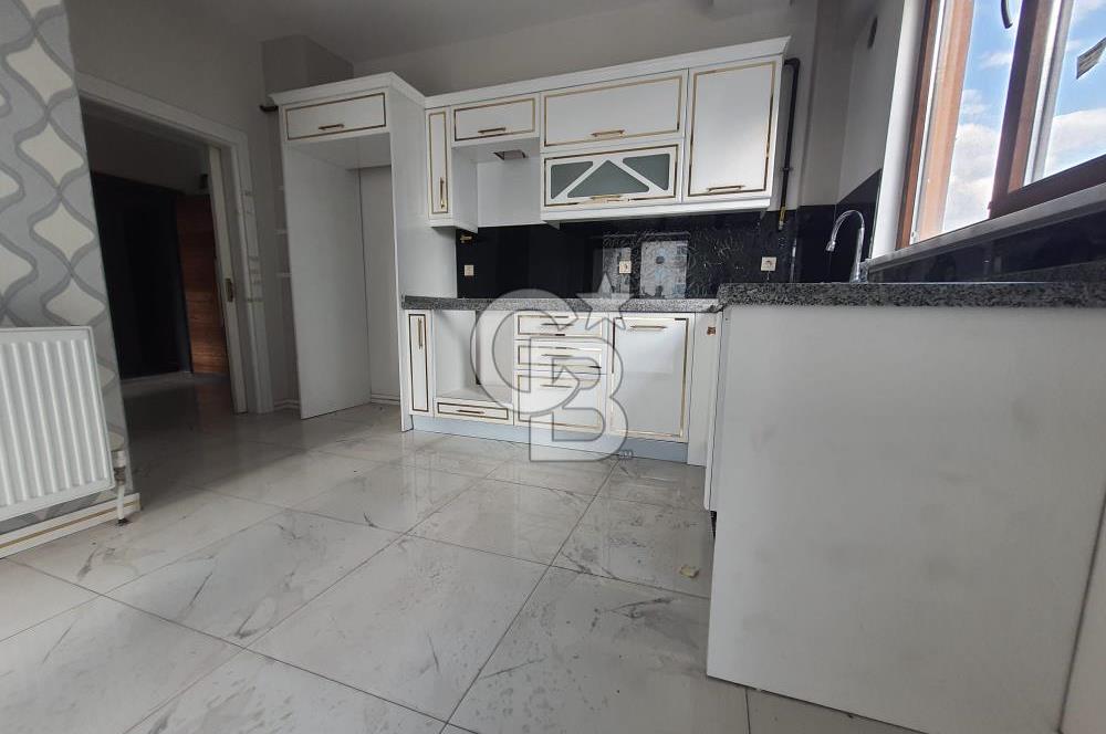 YAVUZLAR MAHALLESİ 3+1 SATILIK DAİRE 