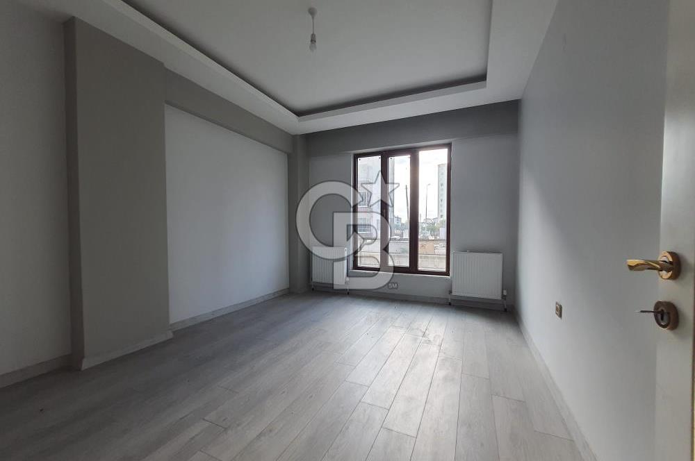 YAVUZLAR MAHALLESİ 3+1 SATILIK DAİRE 