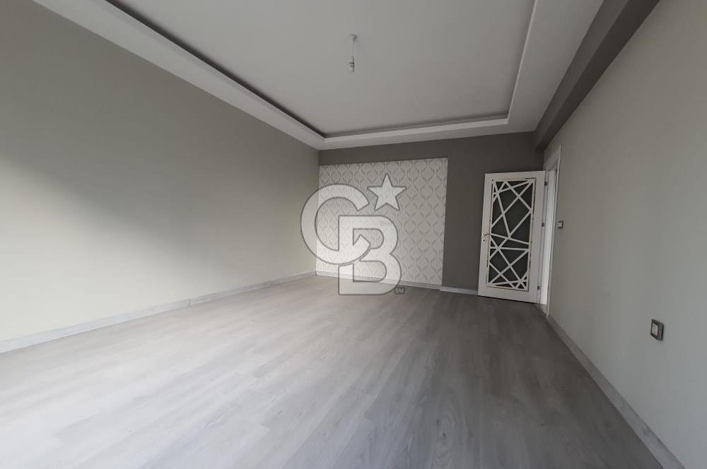 YAVUZLAR MAHALLESİ 3+1 SATILIK DAİRE 