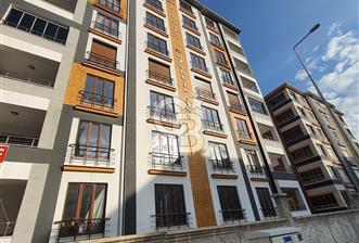 YAVUZLAR MAHALLESİ 3+1 SATILIK DAİRE 