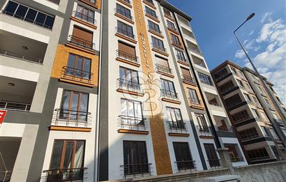 YAVUZLAR MAHALLESİ 3+1 SATILIK DAİRE 