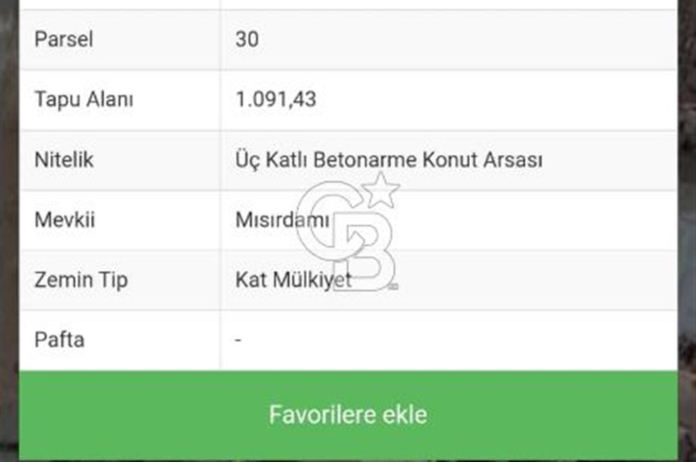 SEYDİKEMER'DE FULL DONANIMLI 350 M2 SATILIK SOĞUK HAVA DEPOSU