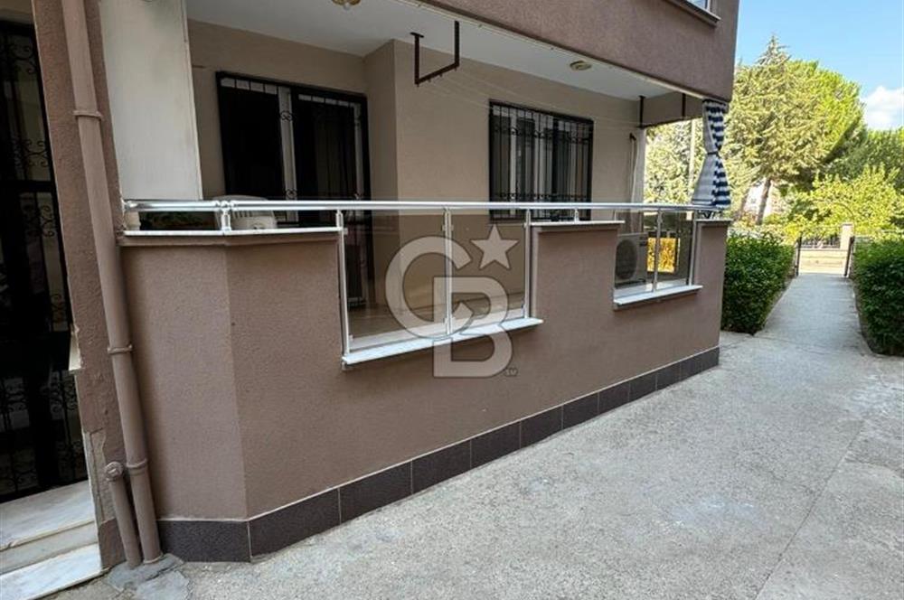 GAZİEMİR YEŞİL MAH.DE OKULLAR BÖLGESİNDE 3+1 SATILIK DAİRE