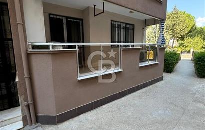 GAZİEMİR YEŞİL MAH.DE OKULLAR BÖLGESİNDE 3+1 SATILIK DAİRE