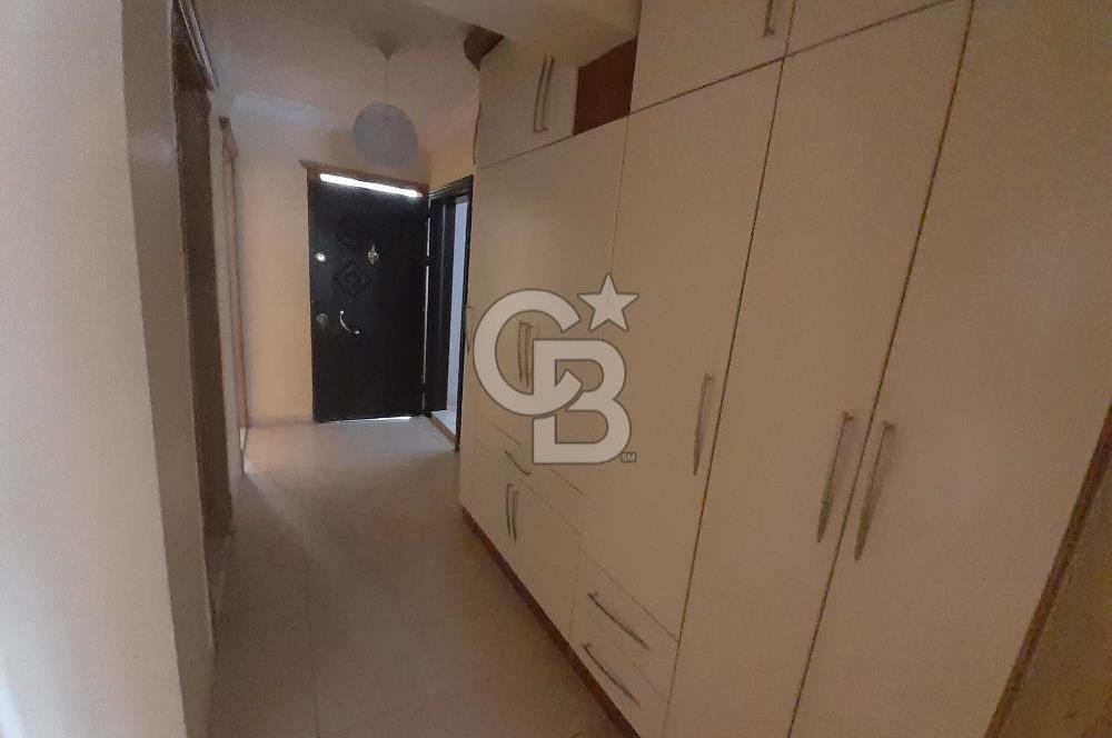 Buca çevik1 meydanı yakını kiralık 2+1 daire