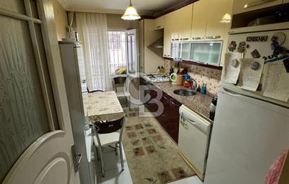 GAZİEMİR YEŞİL MAH.DE OKULLAR BÖLGESİNDE 3+1 SATILIK DAİRE