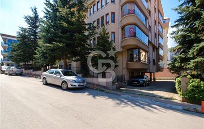 ÇANKAYA İLKBAHAR MAHALLESİNDE YAPILI SATILIK 4+1 DAİRE