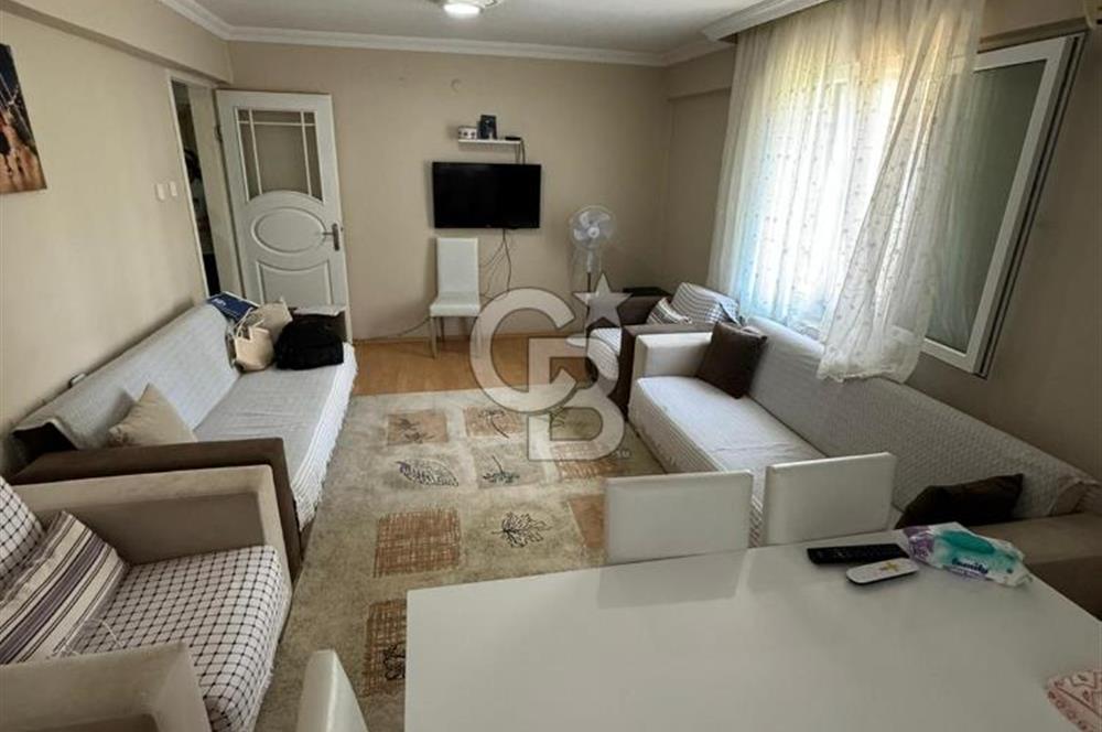 GAZİEMİR YEŞİL MAH.DE OKULLAR BÖLGESİNDE 3+1 SATILIK DAİRE