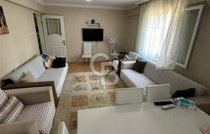 GAZİEMİR YEŞİL MAH.DE OKULLAR BÖLGESİNDE 3+1 SATILIK DAİRE