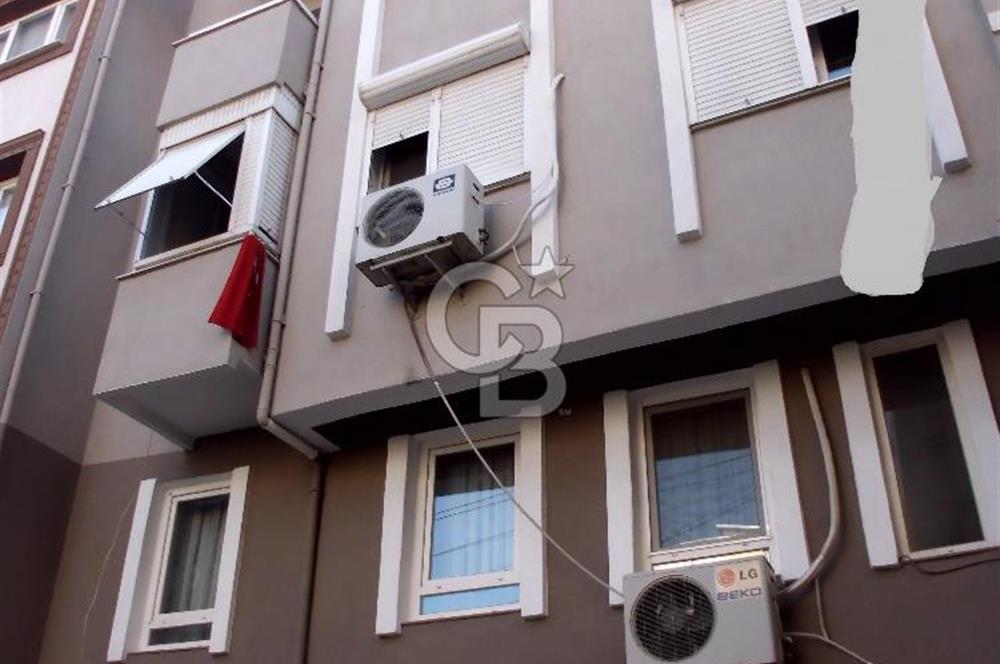 Buca çevik1 meydanı yakını kiralık 2+1 daire