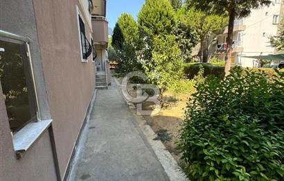 GAZİEMİR YEŞİL MAH.DE OKULLAR BÖLGESİNDE 3+1 SATILIK DAİRE