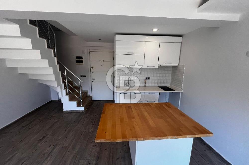 GÜLBAHÇE SAYGIN STÜDYO PAZAR 2+1 KİRALIK DAİRE